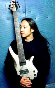 John Ro Myung